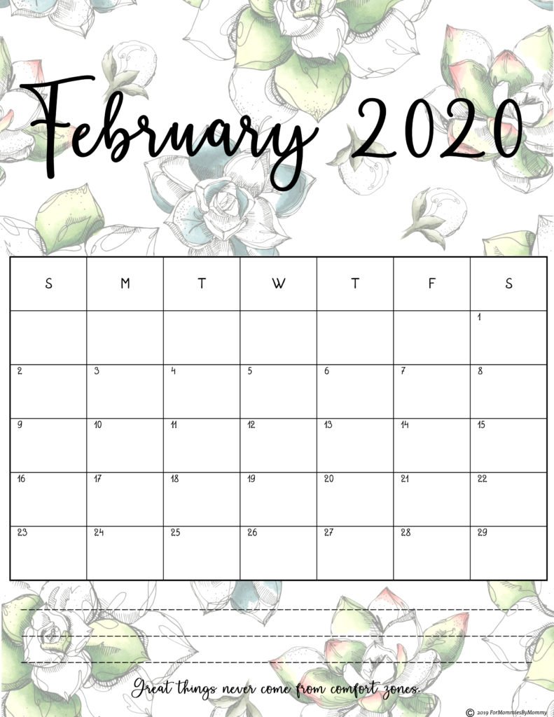 beautiful-floral-free-printable-calendar-2020-for-mommies