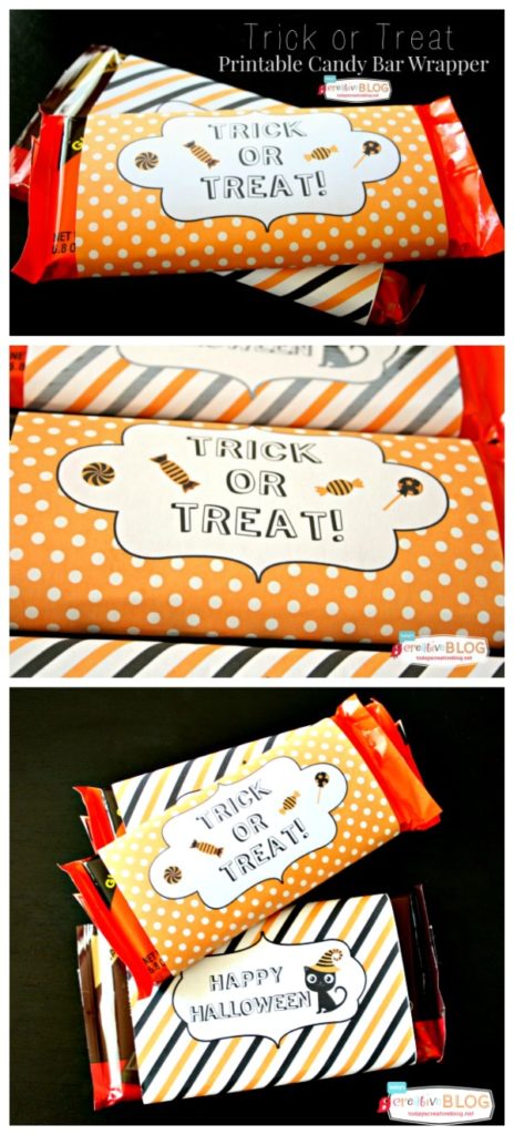 30 Super Fun And Cute Free Halloween Printables For Kids