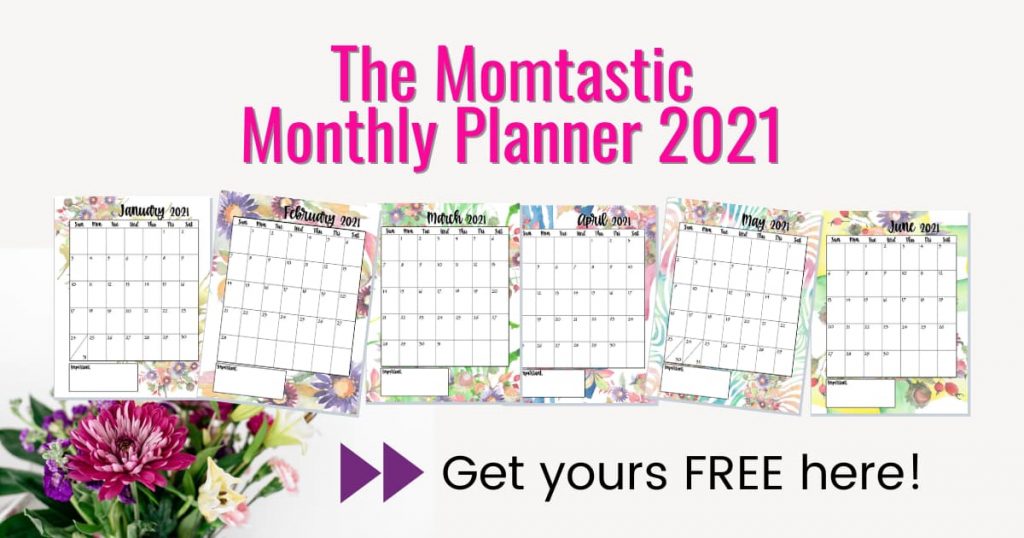 50+ Free Printable Calendars for 2020