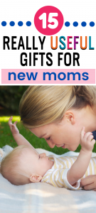 15 Best Gifts For New Moms On Mother's Day That Are Useful