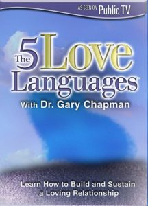 the five love languages