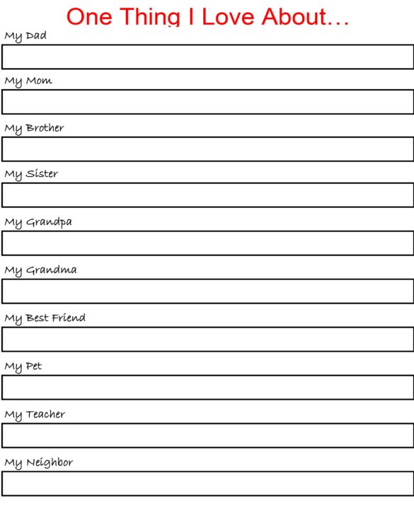 Free Printable Valentine Activities For Preschoolers