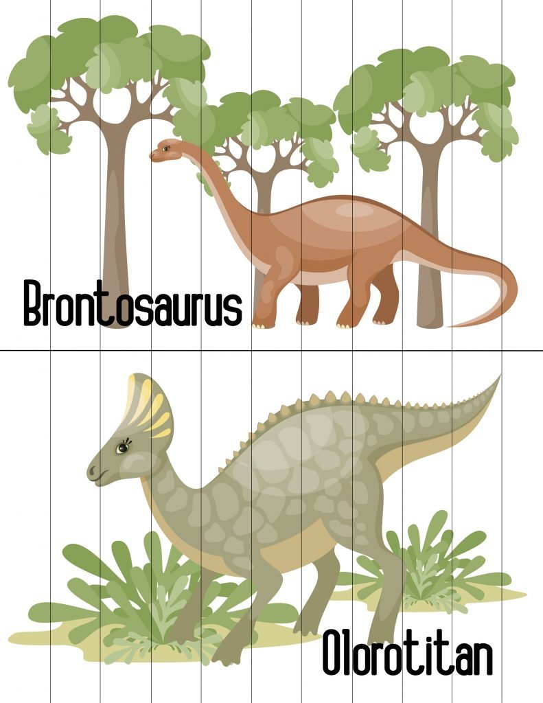 20 fun dinosaur printable activity sheets