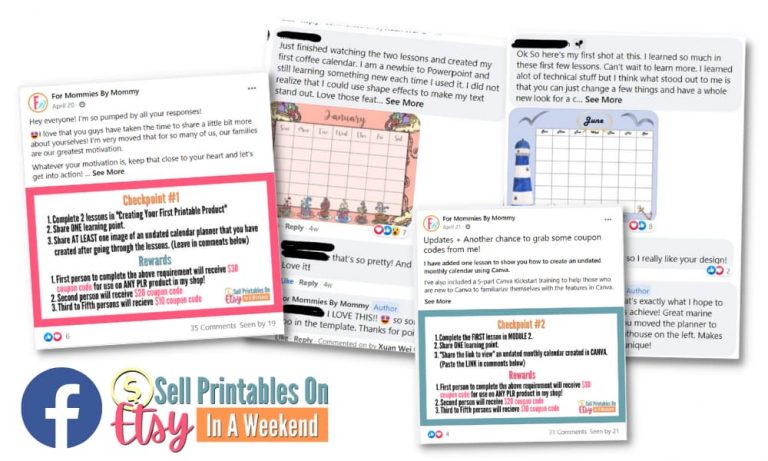 sell printables on etsy facebook banner 1